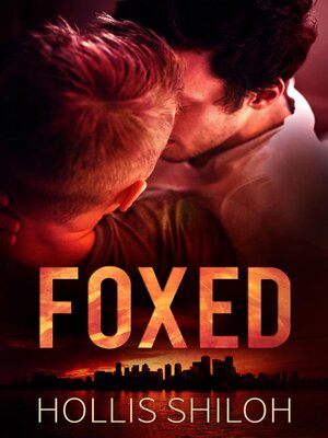 cover image of Foxed